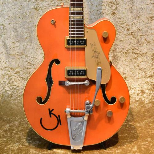 Gretsch G6120DSW