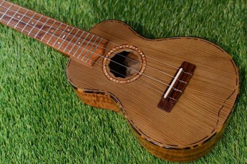 Antar Soprano 神代杉 x HawaiianKoa #2054816