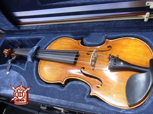 Ma Zhibin 5-String Violin 4/4