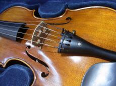 Ma Zhibin 5-String Violin 4/4_2