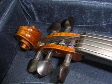Ma Zhibin 5-String Violin 4/4_3