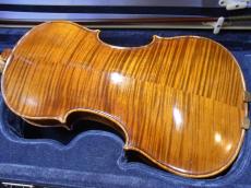 Ma Zhibin 5-String Violin 4/4_4