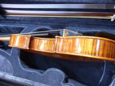 Ma Zhibin 5-String Violin 4/4_5