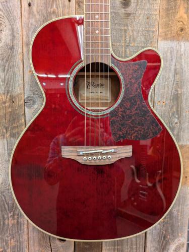 Takamine DMP551C WR 【無金利分割OK】