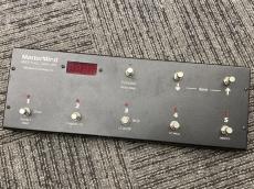 RJM 【中古特価市】 Master Mind【MIDIコントローラー】