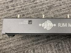 RJM 【中古特価市】 Master Mind【MIDIコントローラー】_2