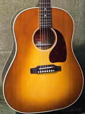 Gibson J-45 Standard ~Red Spruce~ (Honey Burst) -2025USED!!-【48回迄金利0%対象】_2