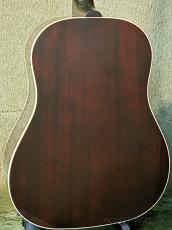 Gibson J-45 Standard ~Red Spruce~ (Honey Burst) -2025USED!!-【48回迄金利0%対象】_3