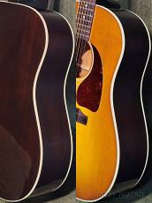 Gibson J-45 Standard ~Red Spruce~ (Honey Burst) -2025USED!!-【48回迄金利0%対象】_4