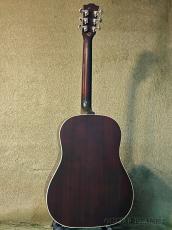 Gibson J-45 Standard ~Red Spruce~ (Honey Burst) -2025USED!!-【48回迄金利0%対象】_6