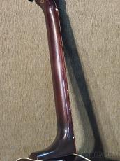 Gibson J-45 Standard ~Red Spruce~ (Honey Burst) -2025USED!!-【48回迄金利0%対象】_9