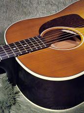 Gibson J-45 Standard ~Red Spruce~ (Honey Burst) -2025USED!!-【48回迄金利0%対象】_10