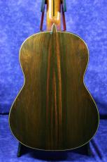 Ｍ．ＴＥＺＡＮＯＳ　ＰＥＲＥＺ　ＣＯＮＣＩＥＲＴＯ 松/ハカランダ_3