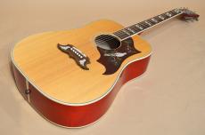 Gibson DOVE　2017年製_2