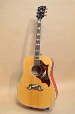 Gibson DOVE　2017年製_4