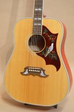 Gibson DOVE　2017年製_5