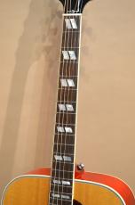 Gibson DOVE　2017年製_6