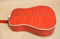 Gibson DOVE　2017年製_13