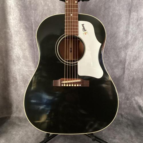 Gibson Custom Shop 1960s J-45 Adj Ebony