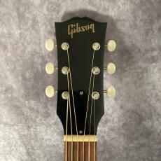 Gibson Custom Shop 1960s J-45 Adj Ebony_2