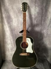 Gibson Custom Shop 1960s J-45 Adj Ebony_4