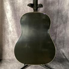 Gibson Custom Shop 1960s J-45 Adj Ebony_5