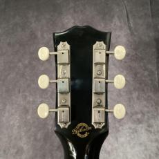 Gibson Custom Shop 1960s J-45 Adj Ebony_6
