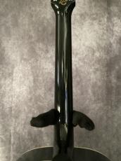 Gibson Custom Shop 1960s J-45 Adj Ebony_7