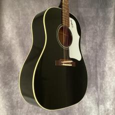 Gibson Custom Shop 1960s J-45 Adj Ebony_9