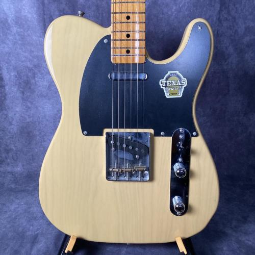 Fender Japan TL52-TX OWB