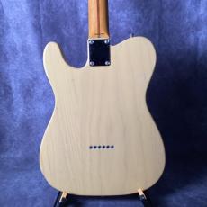 Fender Japan TL52-TX OWB_5