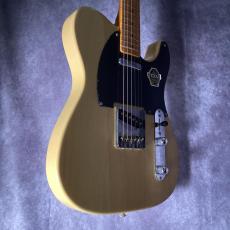Fender Japan TL52-TX OWB_9