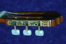 ＪＯＳＥ　ＲＯＭＥＲＯ 松/スパニッシュ・シープレス　1999年_5