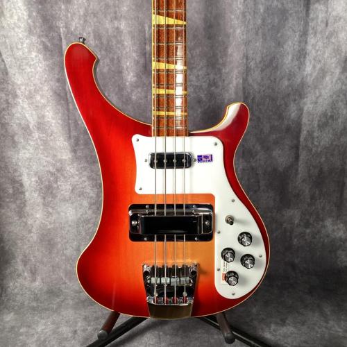Rickenbacker 4003FG