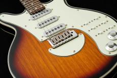 Brian May Guitars Brian May Special "3 Tone Sunburst"【本人監修モデル】【QUEEN CDセットプレゼント!】【BHM231005】【町田店】_3
