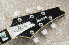 Ibanez PS3CM "Paul Stanley Signature Limited Model" -Black Cracked Mirror Top- 【店頭未展示品】【町田店】_7