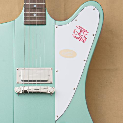 Epiphone Inspired By Gibson Custom Shop 1963 Firebird I-Inverness Green-【3.72kg】【町田店】
