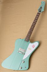 Epiphone Inspired By Gibson Custom Shop 1963 Firebird I-Inverness Green-【3.72kg】【町田店】_2