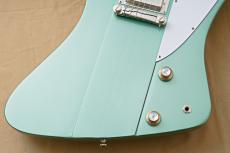 Epiphone Inspired By Gibson Custom Shop 1963 Firebird I-Inverness Green-【3.72kg】【町田店】_3