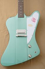 Epiphone Inspired By Gibson Custom Shop 1963 Firebird I-Inverness Green-【3.72kg】【町田店】_6