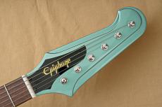 Epiphone Inspired By Gibson Custom Shop 1963 Firebird I-Inverness Green-【3.72kg】【町田店】_9
