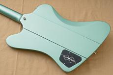 Epiphone Inspired By Gibson Custom Shop 1963 Firebird I-Inverness Green-【3.72kg】【町田店】_10