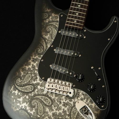 Tokai AST-101 -Black Paisley / BPRR- 【限定生産モデル】【町田店】