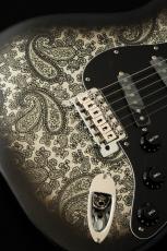 Tokai AST-101 -Black Paisley / BPRR- 【限定生産モデル】【町田店】_4
