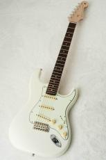 FREEDOM CUSTOM GUITAR RESEARCH Custom Order RS ST SSS Alder -Olympic White- 【アウトレット特価】【町田店】_2