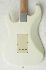 FREEDOM CUSTOM GUITAR RESEARCH Custom Order RS ST SSS Alder -Olympic White- 【アウトレット特価】【町田店】_7