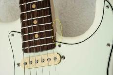 FREEDOM CUSTOM GUITAR RESEARCH Custom Order RS ST SSS Alder -Olympic White- 【アウトレット特価】【町田店】_9