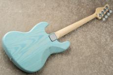 SCHECTER CB-1-AS -See-Through Sonic Blue- #S2502121 【限定生産モデル】【町田店】_6