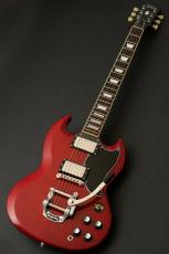 Tokai SG-101-CM w/Bigsby B5 -Cherry / CH- #2551154 【限定生産モデル】【町田店】_2