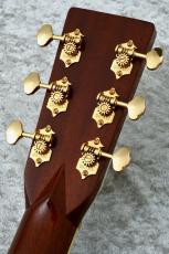 Martin CTM 000-45 【Alpine Spruce x Madagascar Rosewwod】【2012年製】【町田店】_6